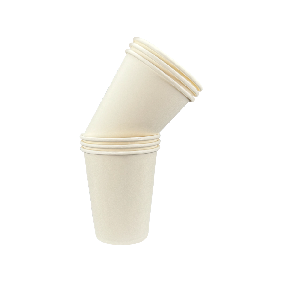 8 oz Papirnata čaša s jednom zidom/8 oz